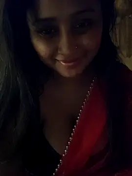 צ'אט XXX בשידור חי של Tridha_2