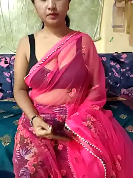 Tridha_2 – Live XXX-chat