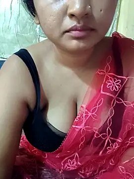 Chat +18 de Tridha_2 ao vivo