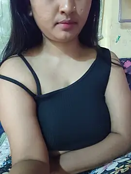 แชท XXX สดของ Tridha_2