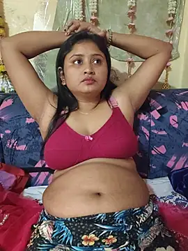 Chatroom XXX en direct de Tridha_2