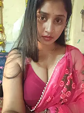 XXX chat uživo modela Tridha_2
