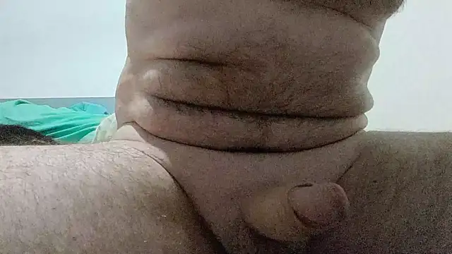 BelleGrosseQueue – webcam-show