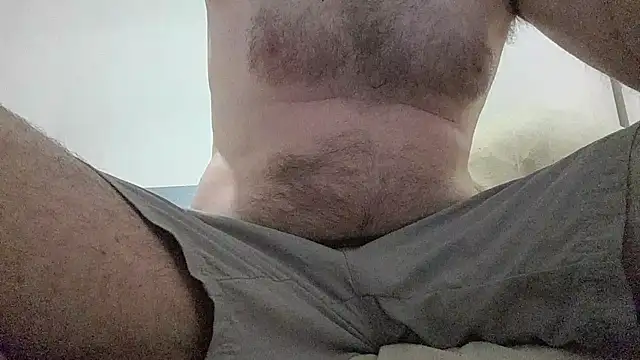 Show webcam de BelleGrosseQueue