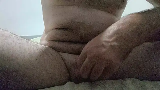 BelleGrosseQueue – webcam-show