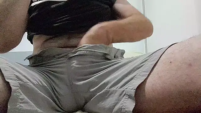 Show Webcam de BelleGrosseQueue