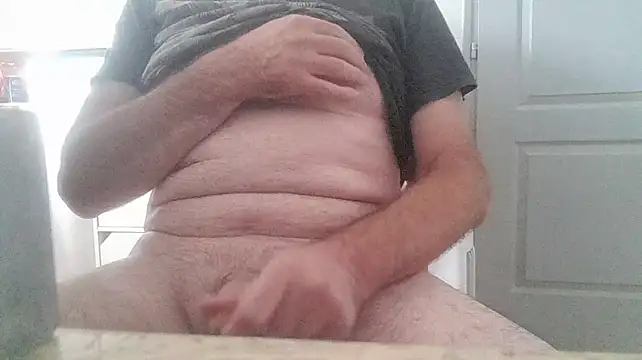 Show de webcam de strip-dick
