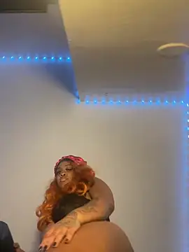 brilove22's Webcam Show