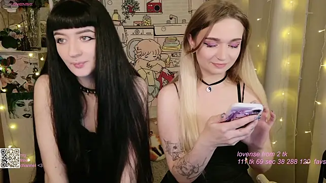 عرض كام lucysussy