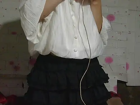 Živá chatovací místnost kimori66