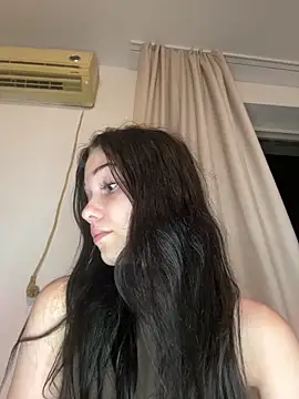 icedrosemarye Webcam show