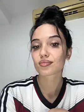 icedrosemarye Webcam show