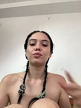 Chat XXX en directo de icedrosemarye