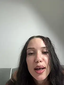 icedrosemarye Chat XXX in diretta