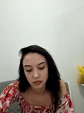 Chat +18 de KaylaRosa ao vivo