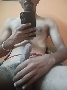 TELUGUBOY67 Pertunjukan Webcam