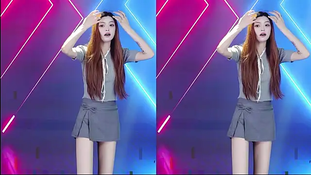 Show webcam de JDA--001