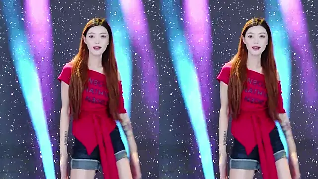 JDA--001 ওয়েবক্যাম শো