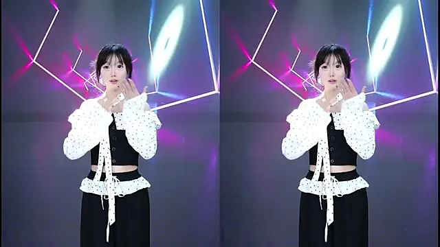 JDA--001: вебкам-шоу