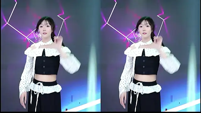 Show Webcam de JDA--001