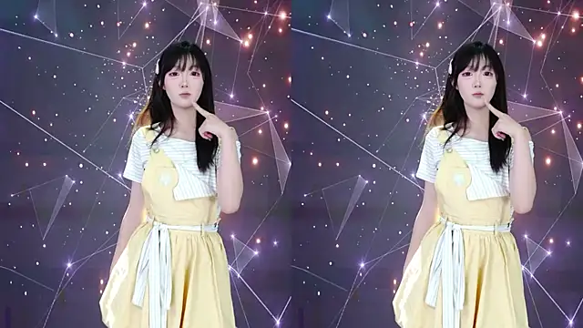 JDA--001: διαδικτυακό σόου στην κάμερα