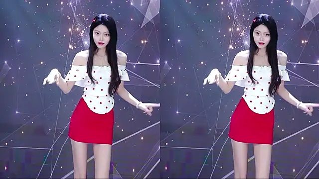 JDA--001: вебкам-шоу