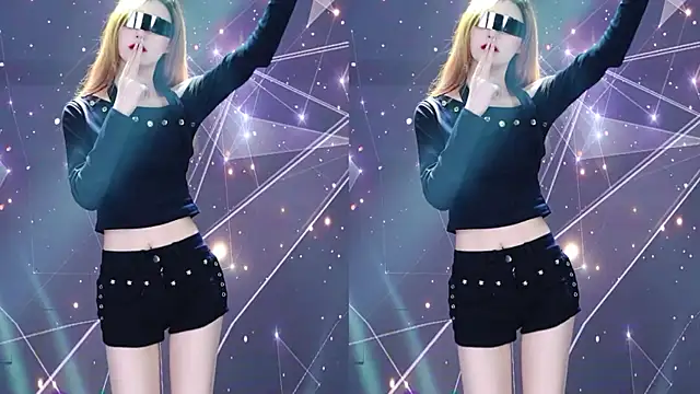 JDA--001 Show Webcam