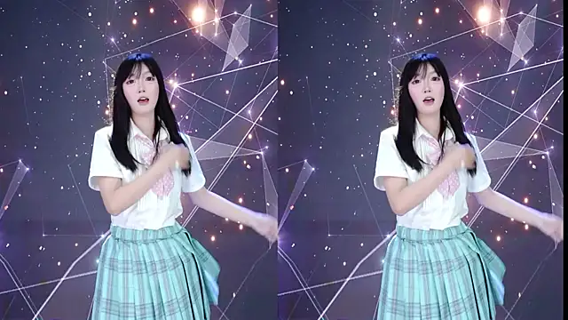 Show webcam de JDA--001