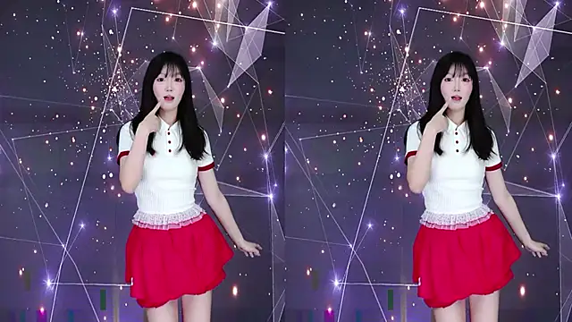 Webkamerová show JDA--001