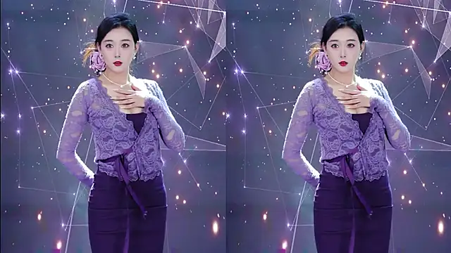 Show de webcam de JDA--001