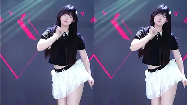 Pokazy przed kamerką – JDA--001