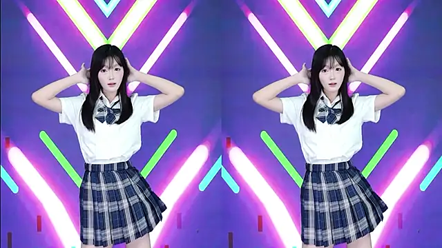 JDA--001: вебкам-шоу