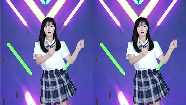 Show Webcam de JDA--001