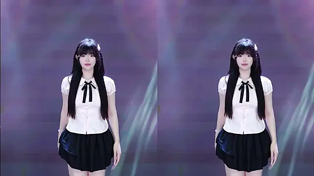 Show webcam de JDA--001