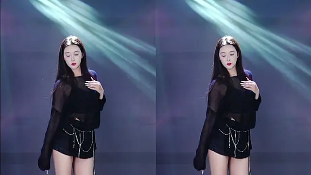 JDA--001's Webcam Show