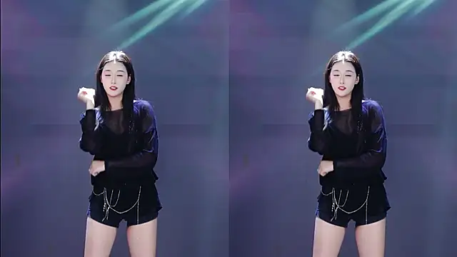 JDA--001のウェブカメラショー