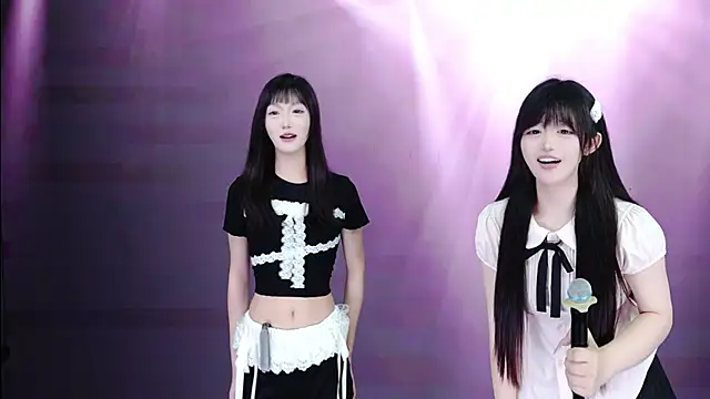 Pokazy przed kamerką – JDA--001