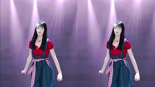 JDA--001のウェブカメラショー