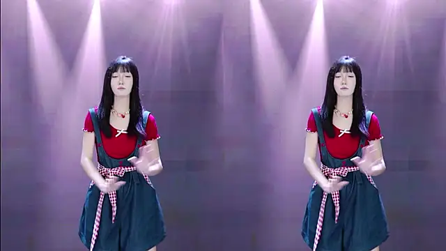 JDA--001 Show Webcam