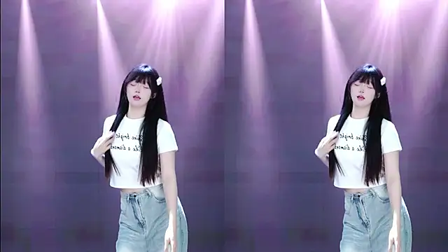 JDA--001: вебкам-шоу