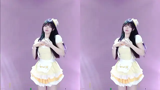 JDA--001: вебкам-шоу