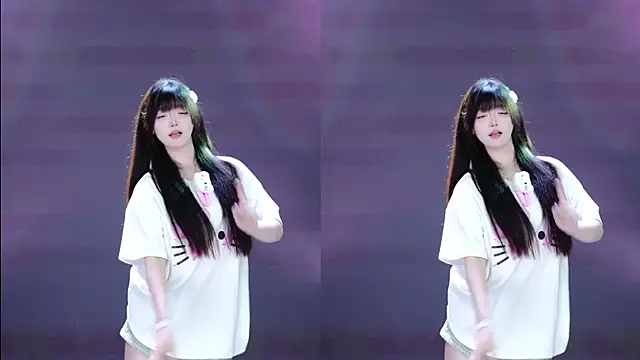 JDA--001's Webcam Show