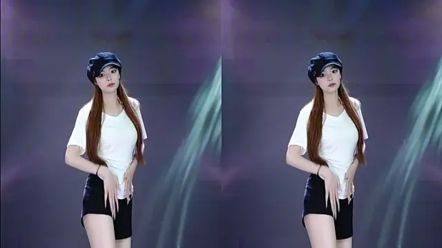 JDA--001 – webcam-show