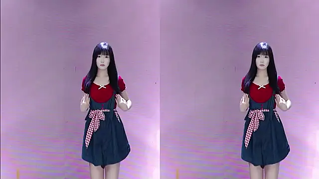 JDA--001 Webcam-Show