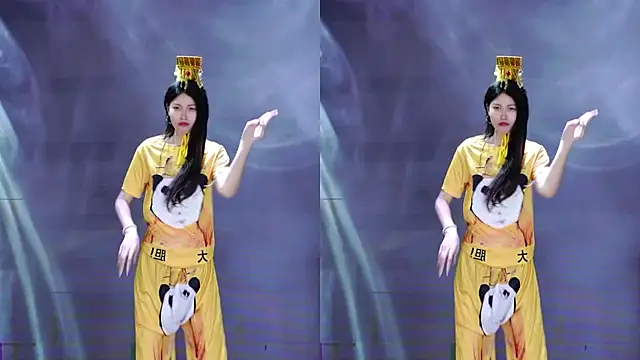 JDA--001: вебкам-шоу