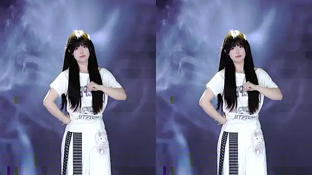 Show Webcam de JDA--001