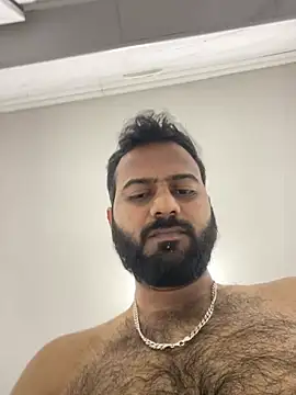 Show de Wildlovee na webcam