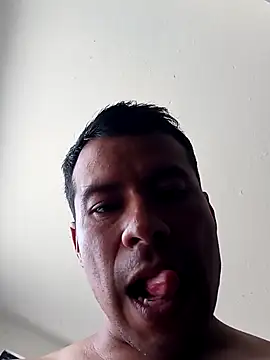 Show Webcam de Meliods