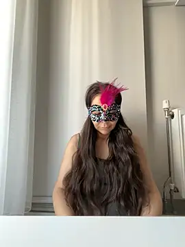lilyums Webcamshow