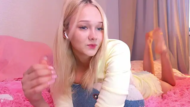 Dallass_ss' Webcam Show